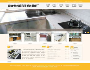 企業(yè)網(wǎng)站設(shè)計利器 高清PSD模板下載與高效應(yīng)用指南